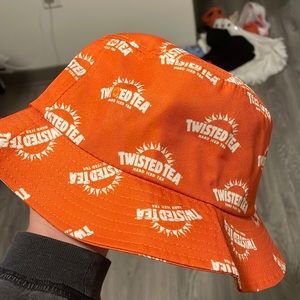 Twisted Tea Bucket Hat